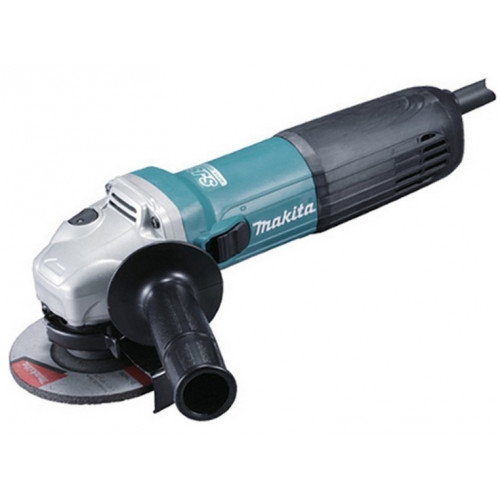 Makita GA4540C01 Sarokcsiszoló (1400W/115mm)