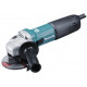 Makita GA4540C01 Sarokcsiszoló (1400W/115mm)