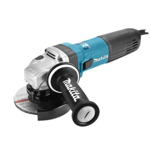 Makita GA5041C01 Sarokcsiszoló SJS (1400W/125mm)