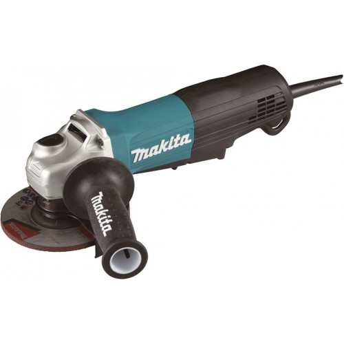 Makita GA5050 Sarokcsiszoló (1300W/125mm)