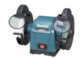 Makita GB801 Kettős köszörű (550W/205mm)