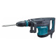 Makita HM1203C Vésőkalapács, 19,1J, 1510W