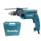 Makita HP1640K Ütvefúrógép (1,5-13mm/680W)