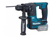 Makita HR166DZ Akkus fúrókalapács SDS-Plus Li-ion CXT 10,8V-12V, akku és töltő nélkül