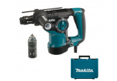 Makita HR2811FT Fúrókalapács SDS-Plus (2,9J/800W) koffer