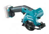 Makita HS301DZ akkus körfűrész Li-ion CXT 10,8/12V (akku és töltő nélkül)