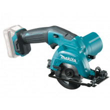 Makita HS301DZ akkus körfűrész Li-ion CXT 10,8/12V (akku és töltő nélkül)