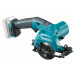 Makita HS301DZ akkus körfűrész Li-ion CXT 10,8/12V (akku és töltő nélkül)