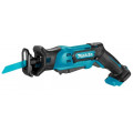 Makita JR103DZ akkus orrfűrész Li-ion CXT 12V (akku és töltő nélkül)