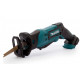 Makita JR105DZ akkus orrfűrész Li-ion CXT 12V (akku és töltő nékül)