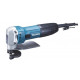 Makita JS1602 Lemezvágó 1,6mm,380W