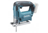 Makita JV101DZ akkus szúrófűrész Li-ion CXT 10,8/12V (akku és töltő nélkül)