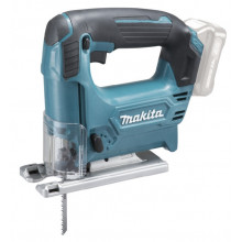 Makita JV101DZ akkus szúrófűrész Li-ion CXT 10,8/12V (akku és töltő nélkül)