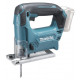 Makita JV101DZ akkus szúrófűrész Li-ion CXT 10,8/12V (akku és töltő nélkül)