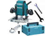 Makita RP0900J Felsőmaró (900W/6-8mm) Makpac