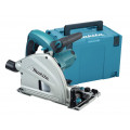 Makita SP6000J Merülő körfűrész (165mm/1300W) Makpac