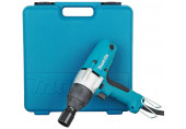 Makita TW0200 Ütvecsavarozó 1/2" (380W/200Nm) koffer