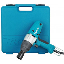 Makita TW0200 Ütvecsavarozó 1/2" (380W/200Nm) kofferben