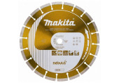 Makita B-54025 gyémánttárcsa Nebula szegmentált 230x22,23mm