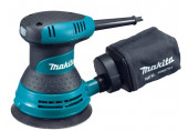 Makita BO5030 Excentercsiszoló (300W/125mm)