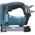 Makita DST221Z akkus tűzőgép Li-ion 18V (akku és töltő nélkül)