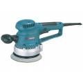 Makita BO6030 Excentercsiszoló (310W/150mm)