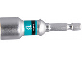 Makita E-03486 Impact Premier (E-form) torziós dugókulcs, H13-65mm