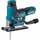 Makita JV102DZ akkus szúrófűrész Li-ion CXT 10,8/12V (akku és töltő nélkül)