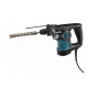 Makita HR2810 Fúró-vésőkalapács SDS-Plus 2,8J, 800W