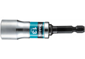 Makita E-03492 Impact Premier (E-form) torziós csuklós dugókulcs, H13-80mm