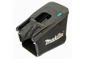 Makita 127276-5 fűgyűjtő kosár DLM431, DLM380 fűnyíróhoz= old123794-1, 123524-0