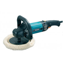 Makita 9237CB Polírozó 180mm,1200W