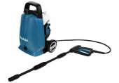 Makita HW102 Magasnyomású mosó (1300W/100bar)