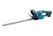 Makita DUH523RF Akkus sövényvágó Li-Ion 55 cm (1x3.0Ah/18V)