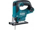 Makita JV103DZ akkus szénkefementes szúrófűrész Li-ion CXT 10,8/12V (akku és töltő nélkül)