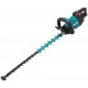 Makita DUH751Z Akkus sövényvágó 750 mm Li-ion LXT 18V, akku és töltő nélkül