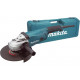 Makita GA9020RFK Sarokcsiszoló (2200W/230mm) koffer