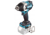 Makita DTW701Z Akkus ütvecsavarozó 1/2" 18V Li-ion LXT, akku és töltő nélkül