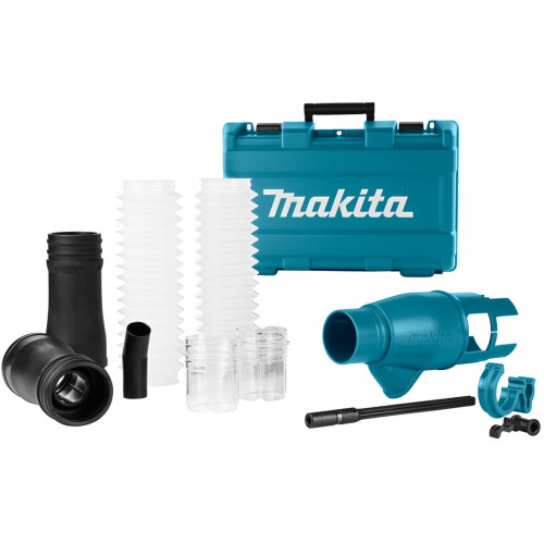 Makita 199142-6 porelszívó szett