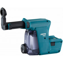 Makita 199570-5 DX07 Porelszívó feltét DHR243, BHR243 fúró-vésőkalapácshoz