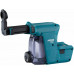 Makita 199570-5 DX07 Porelszívó feltét DHR243, BHR243 fúró-vésőkalapácshoz