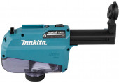 MAKITA 199664-6 DX05 porelszívó kiegészítő (DHR182)