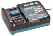 Makita DC40RA gyorstöltő Li-ion XGT 40V 630B63-0