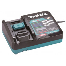 Makita DC40RA gyorstöltő Li-ion XGT 40V 630B63-0