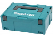 Makita 821550-0 Makpac 2 koffer, 295 x 395 x 157 mm