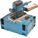 Makita 9046J Rezgőcsiszoló 600 W, 229 x 115 mm, Makpac