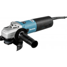 Makita 9565HRZ sarokcsiszoló (125mm/1100W)