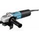 Makita 9565HRZ sarokcsiszoló (125mm/1100W)