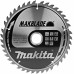 Makita B-08872 Makblade körfűrészlap, 216x30mm 40Z