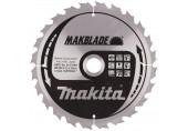 Makita B-21989 Makblade körfűrészlap, 260x30mm 24Z